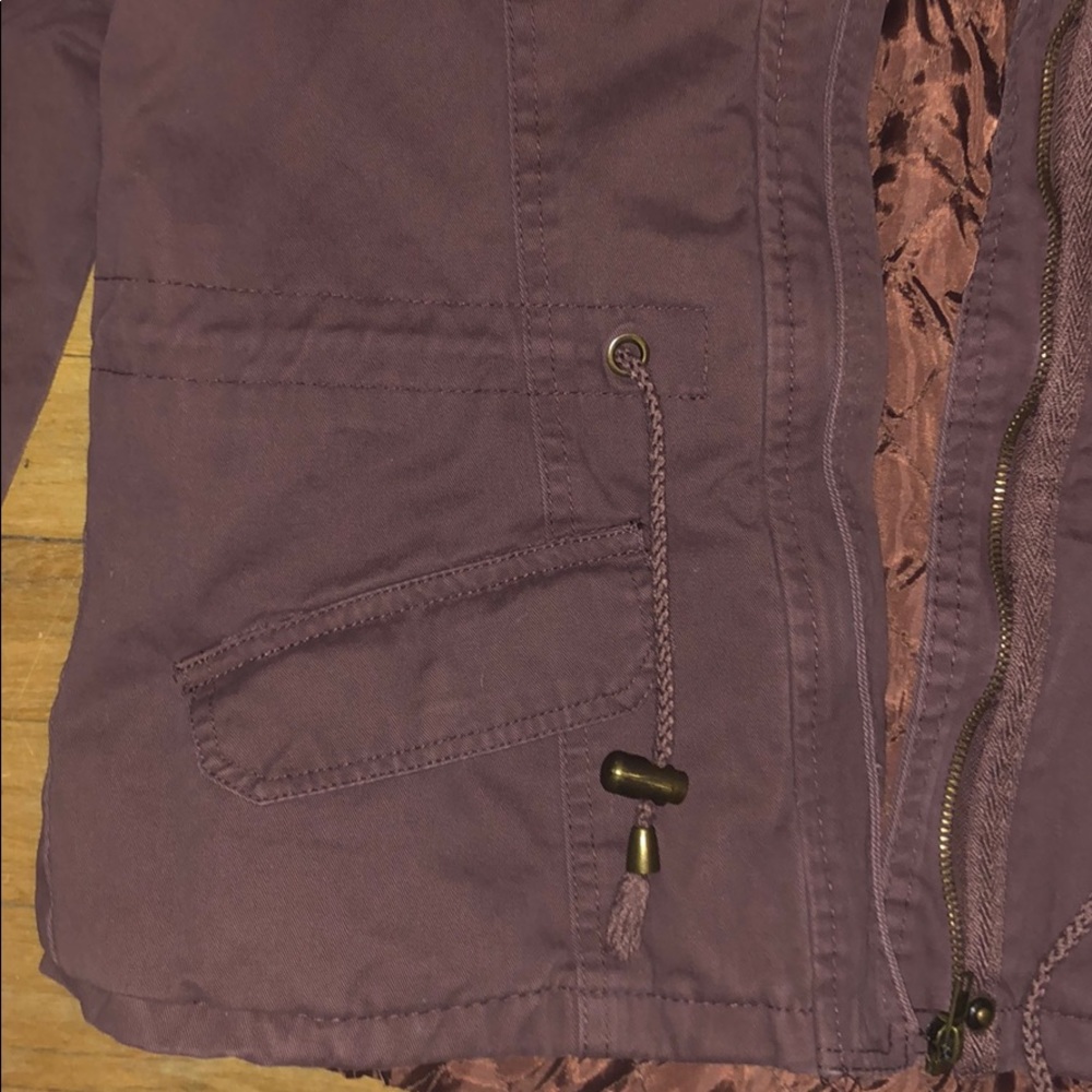 Jacket - Picture 2 of 5